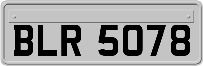 BLR5078