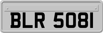BLR5081