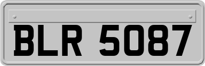 BLR5087