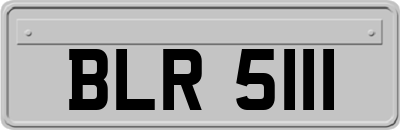 BLR5111