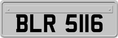 BLR5116