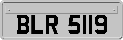 BLR5119