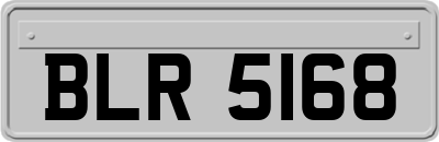 BLR5168