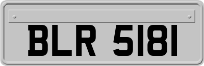 BLR5181