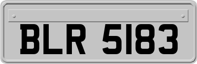 BLR5183