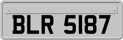 BLR5187