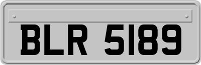 BLR5189