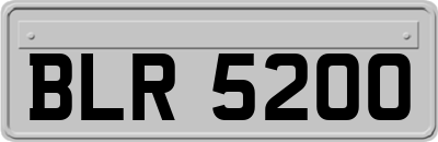 BLR5200