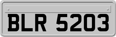 BLR5203