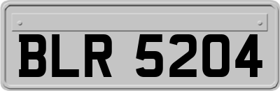 BLR5204