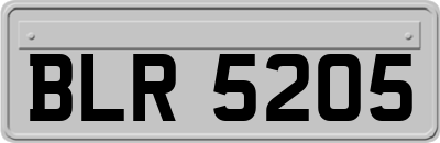BLR5205