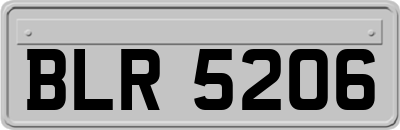 BLR5206