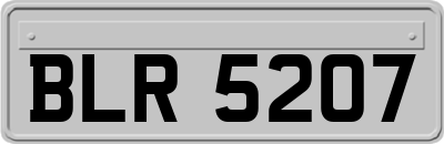 BLR5207