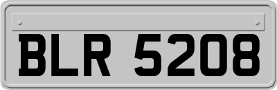 BLR5208