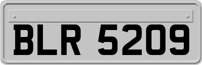 BLR5209