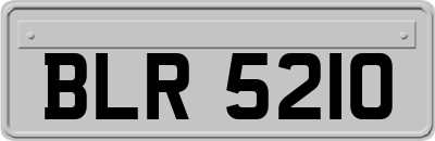 BLR5210