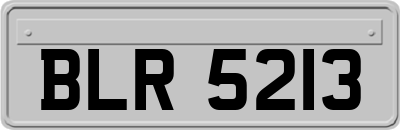 BLR5213