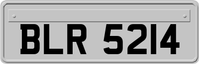 BLR5214