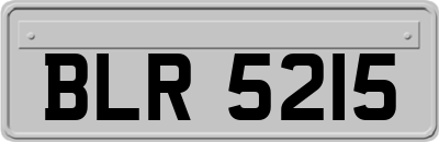 BLR5215