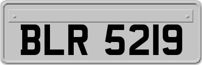 BLR5219