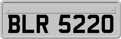 BLR5220