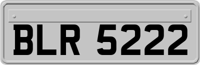 BLR5222