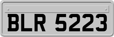 BLR5223