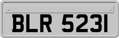 BLR5231