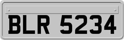BLR5234