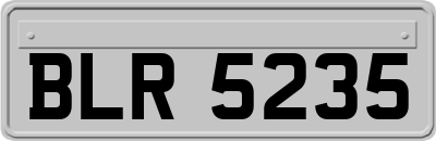 BLR5235