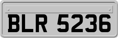 BLR5236