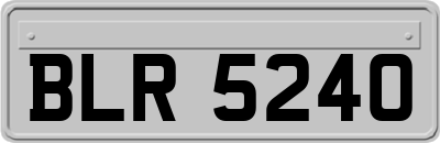 BLR5240