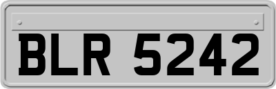 BLR5242