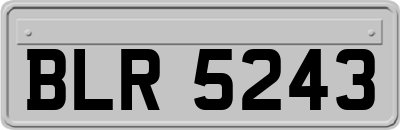 BLR5243