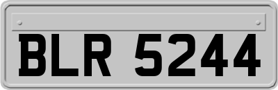 BLR5244