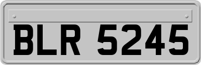 BLR5245