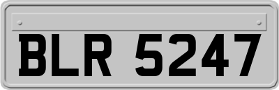 BLR5247