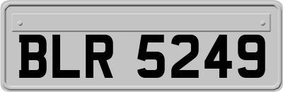 BLR5249