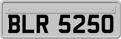 BLR5250