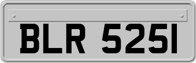 BLR5251