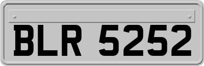 BLR5252