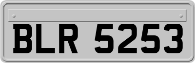 BLR5253