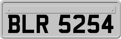 BLR5254