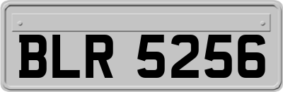BLR5256