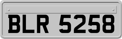 BLR5258