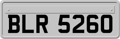BLR5260