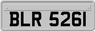 BLR5261