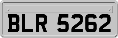 BLR5262