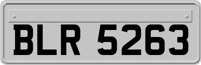 BLR5263