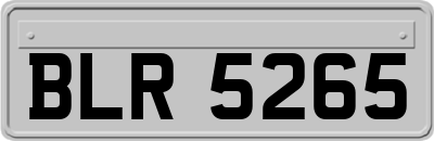 BLR5265